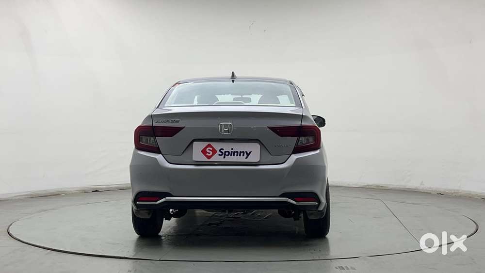 Honda Amaze Vx Cvt I-vtec, 2023, Petrol