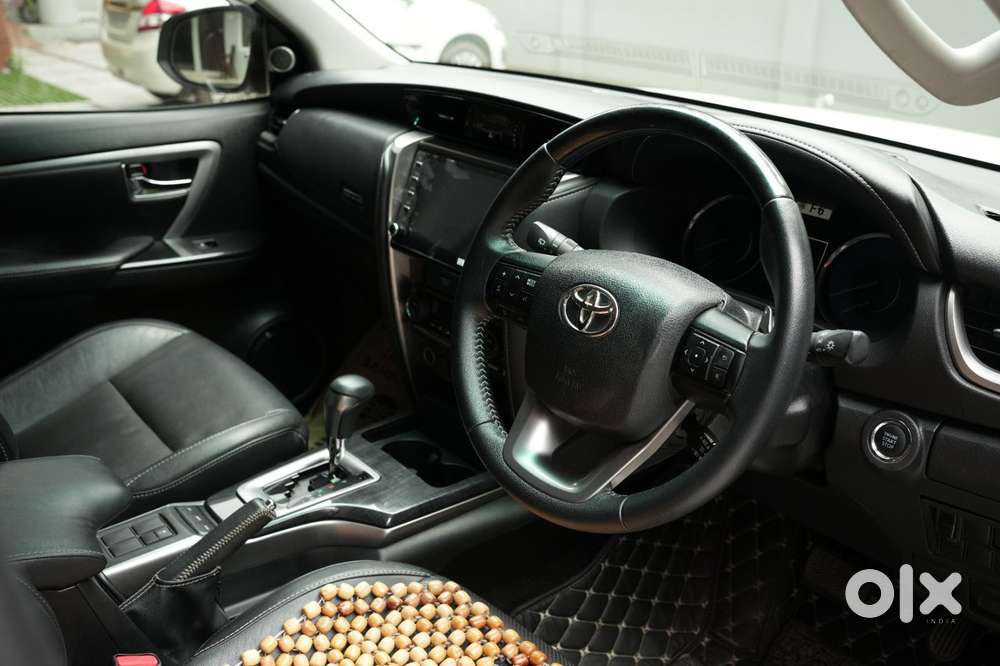 Toyota Fortuner 4x2 At 2.8 Diesel, 2022, Diesel
