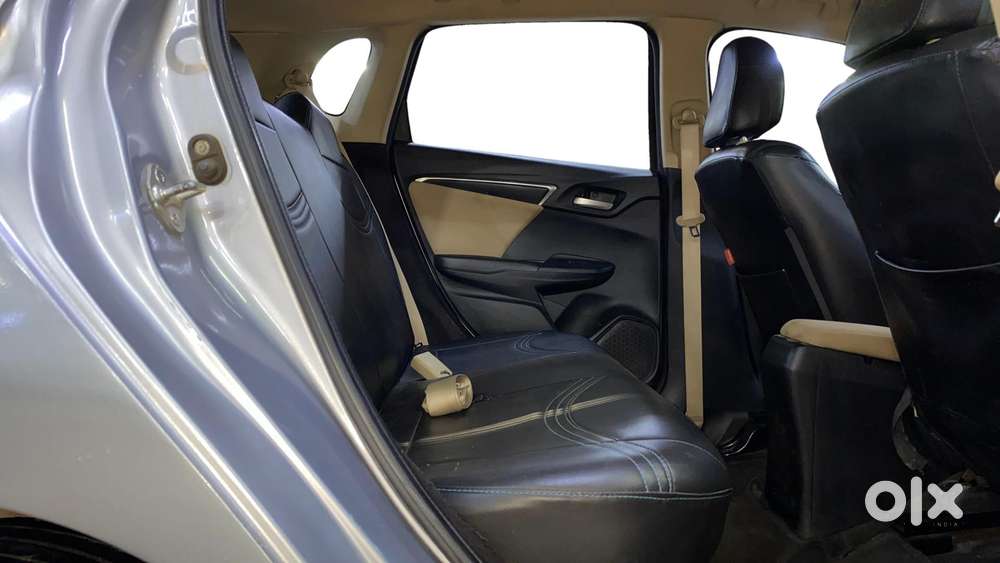 Honda Jazz Vx Cvt, 2018, Petrol