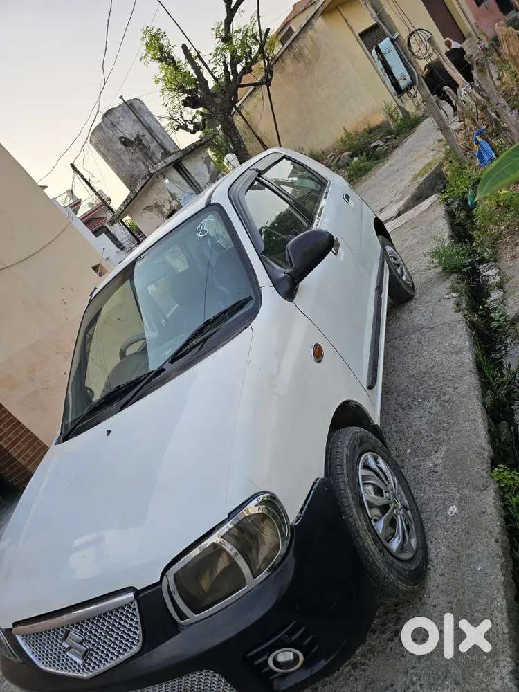 Maruti Suzuki Alto 800 2010 Passing 2030 Tk