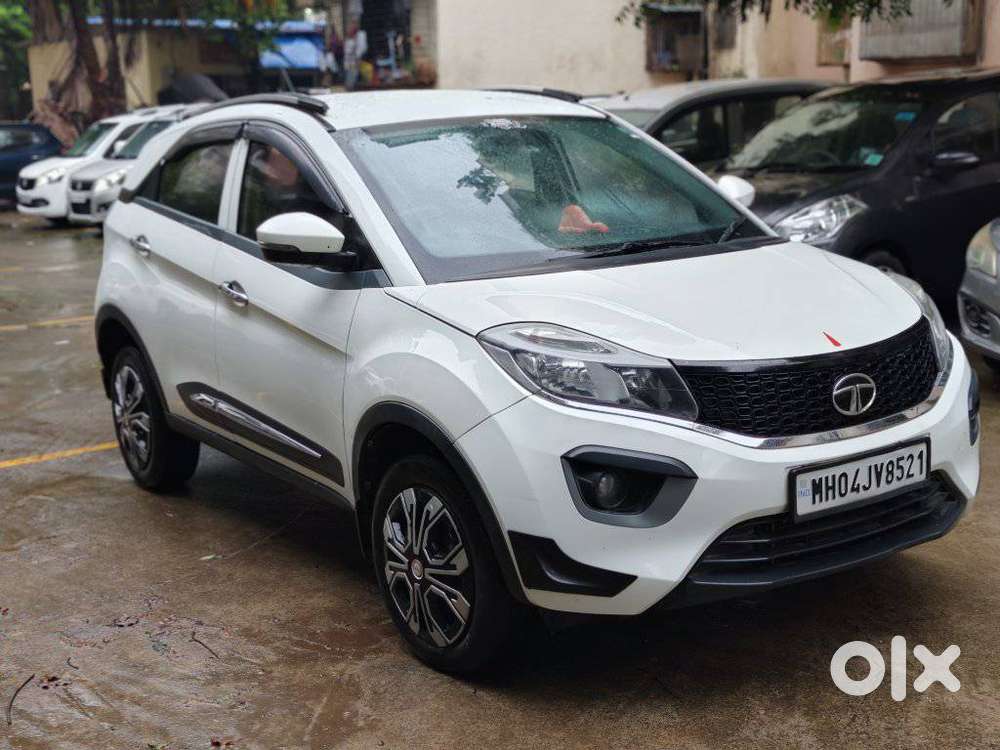 Tata Nexon 1.5 Revotorq Xm, 2019