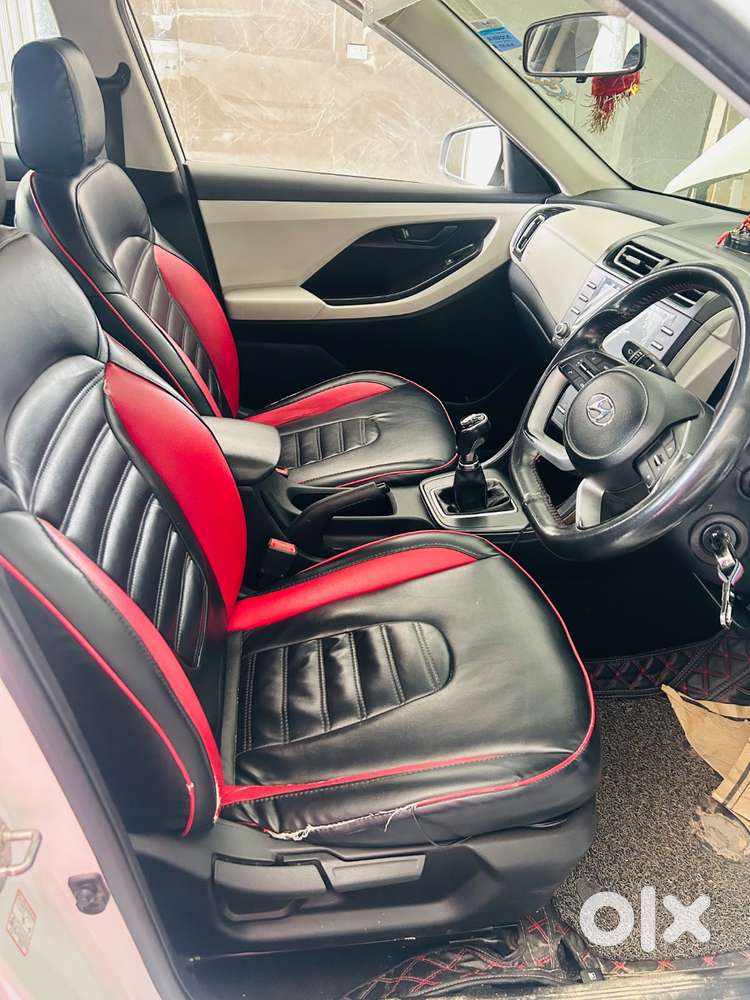Hyundai Creta Facelift 2021 Petrol 1.5 Mt Ex Well Maintained