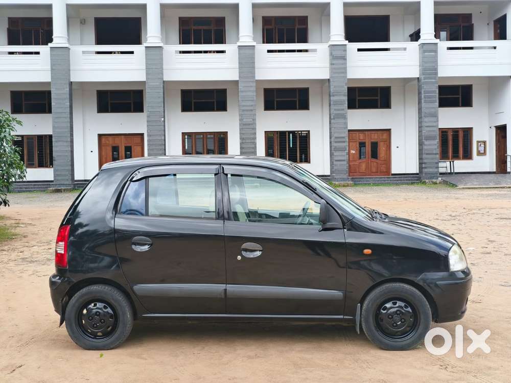 Hyundai Santro Xing Xe, 2007, Petrol