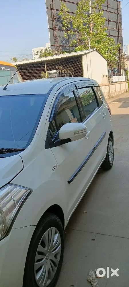 Maruti Suzuki Ertiga 2013