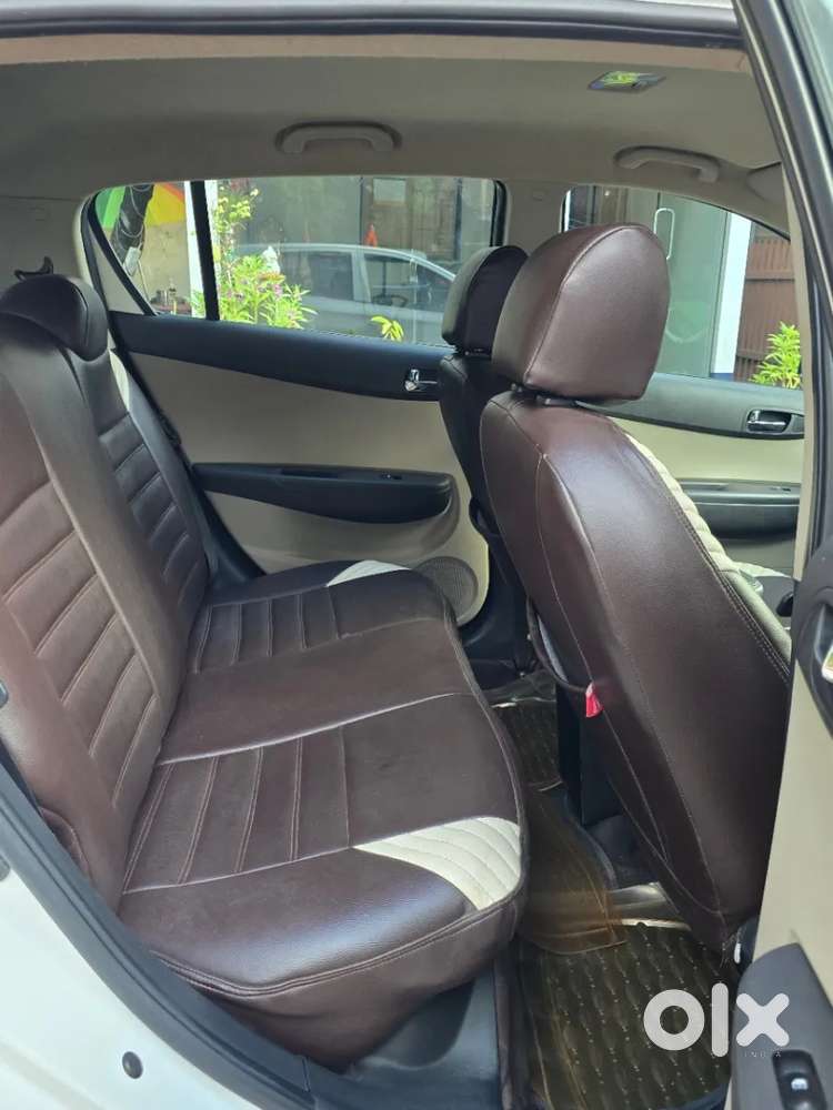 Hyundai I20 Magna, 2014, Petrol