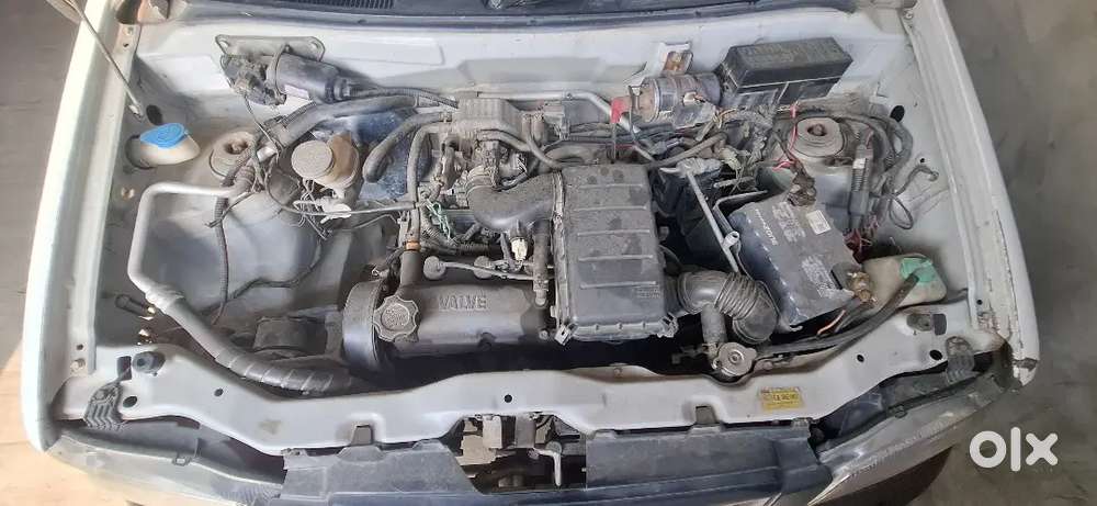 Maruti Suzuki Alto 800 2008