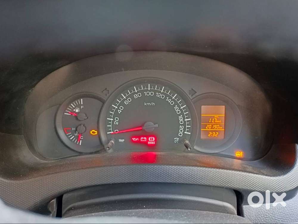 Maruti Suzuki Swift 2015 Petrol 20000 Km Driven