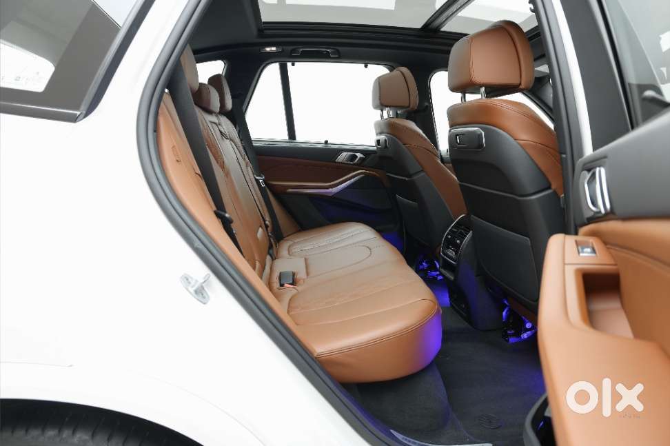 Bmw X5 Xdrive 40i M Sport, 2025, Petrol
