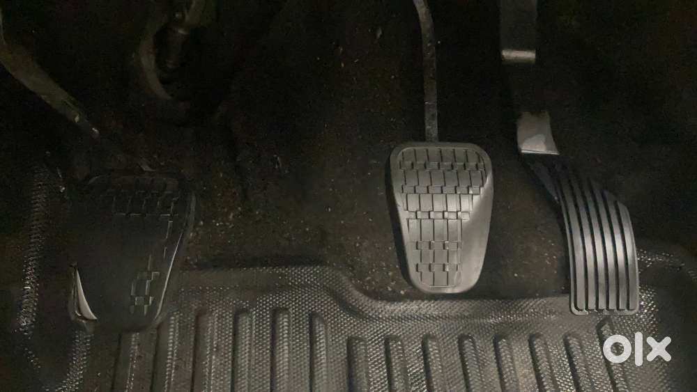 Tata Nexon 1.2 Revotron Xz Plus, 2022, Petrol