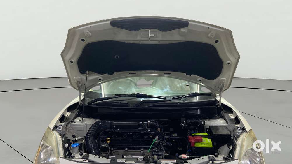 Maruti Suzuki Swift Dzire 1.2 Zxi Bsiv, 2021, Petrol