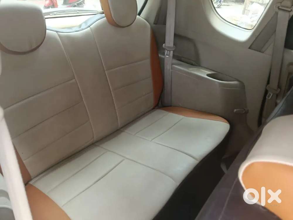 Maruti Suzuki Ertiga 2015 Diesel 1 Km Driven