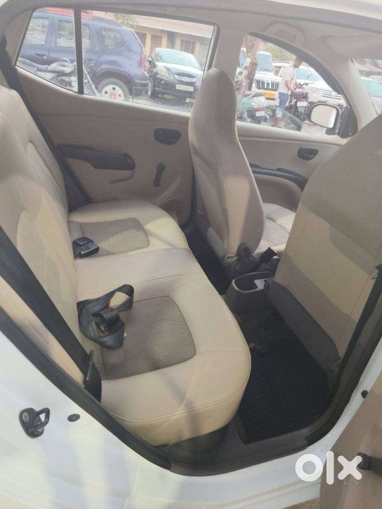 Hyundai I10 Magna O, 2013, Petrol