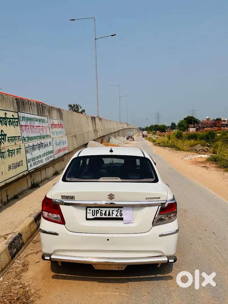 Maruti Dzire Vdi 2018