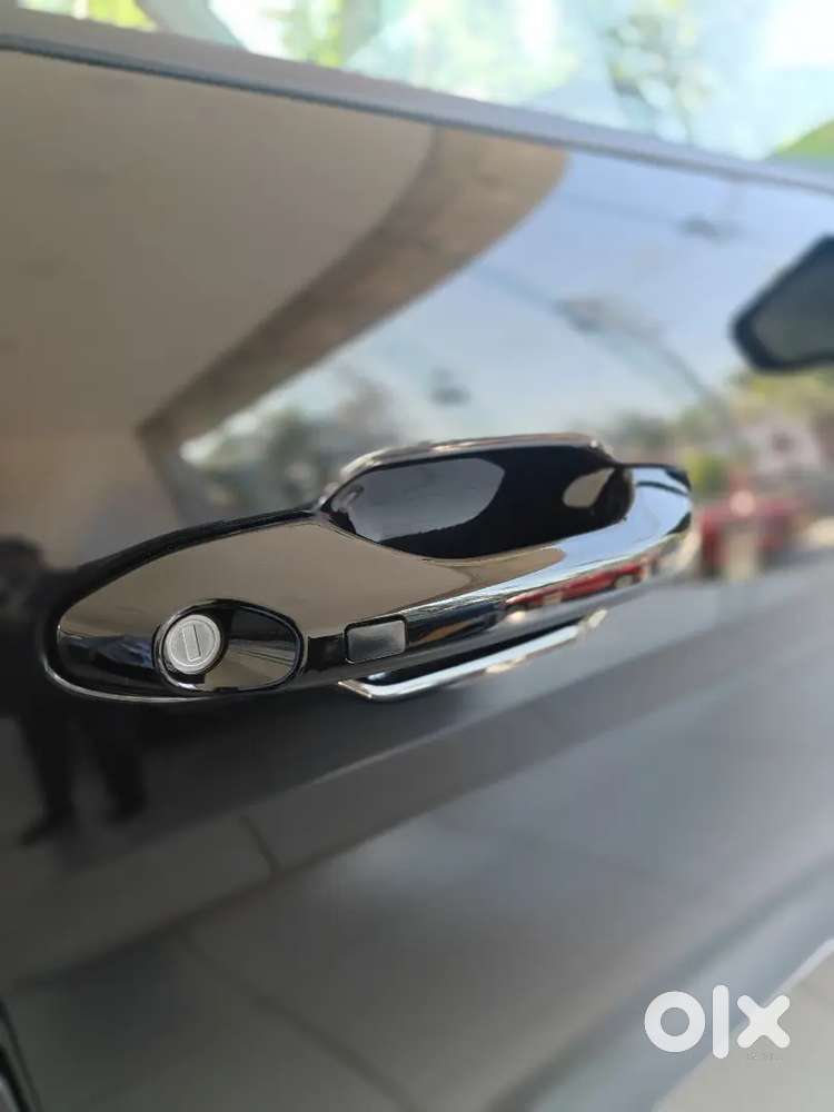 Hyundai Creta Facelift 2026 Petrol 0 Km Driven