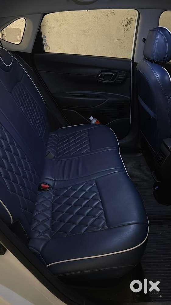 Hyundai New I20 2022 Diesel Well Maintained