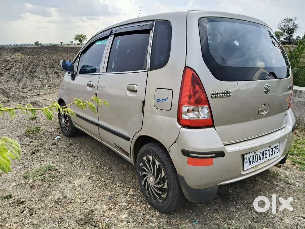 Zen Estillo 2007, 74,000km Driven Well Maintained