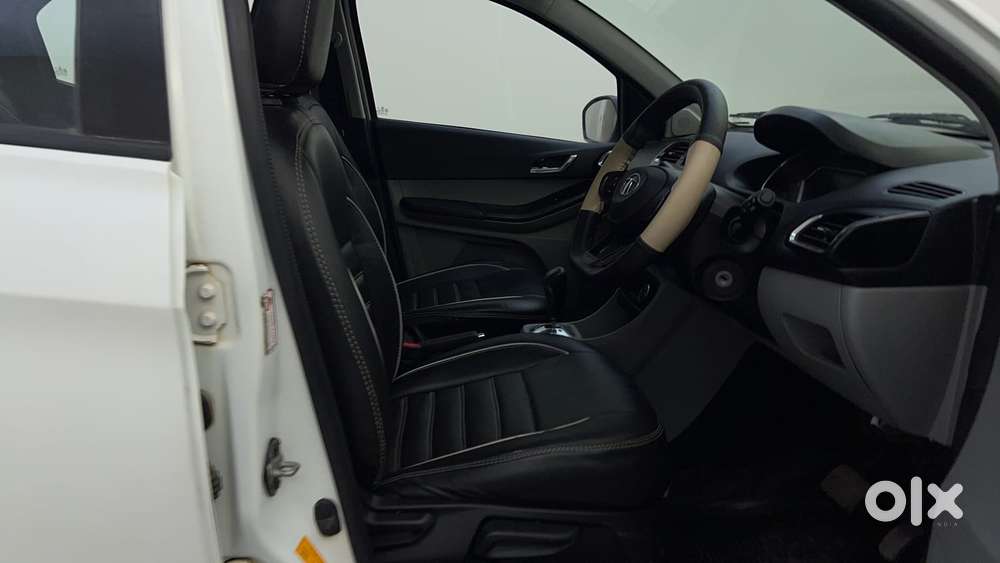 Tata Tiago Xza Plus Dual Tone, 2020, Petrol