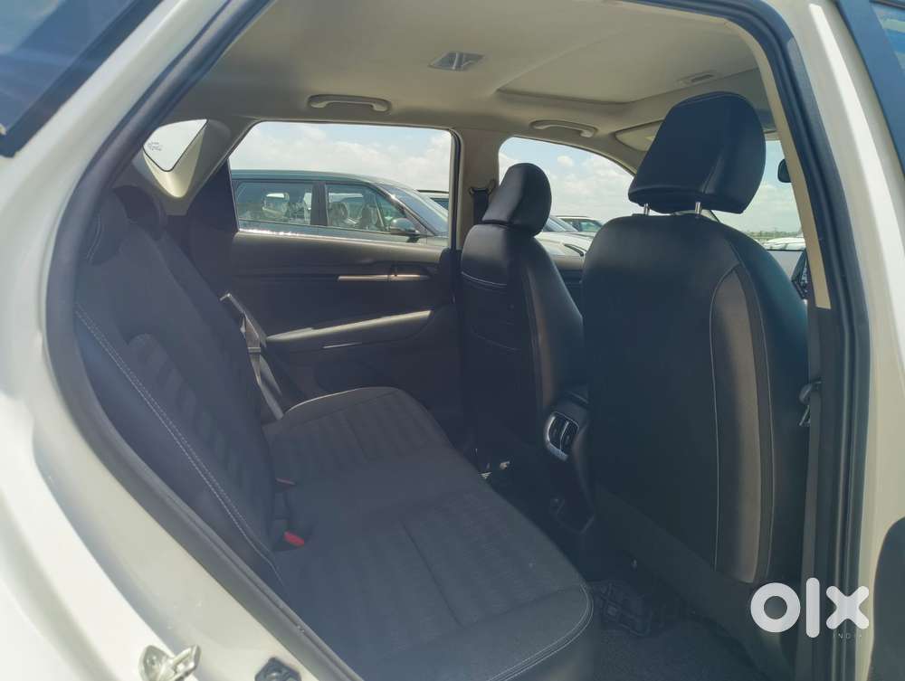 Kia Sonet Htk Plus Turbo Imt, 2023, Petrol
