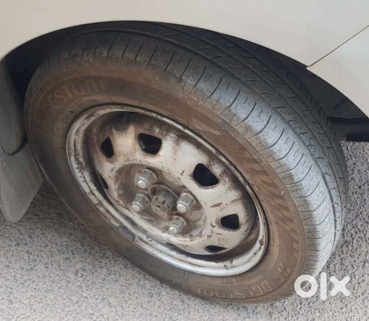 Hyundai Santro Xing Xo, 2006, Petrol