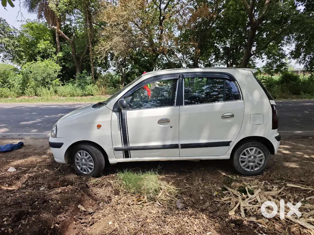 Hyundai Santro Xing 2014 Cng & Hybrids 85000 Km Driven