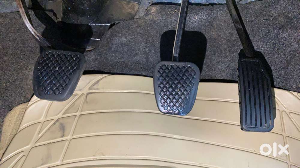 Honda Amaze S I-vtec, 2017, Petrol