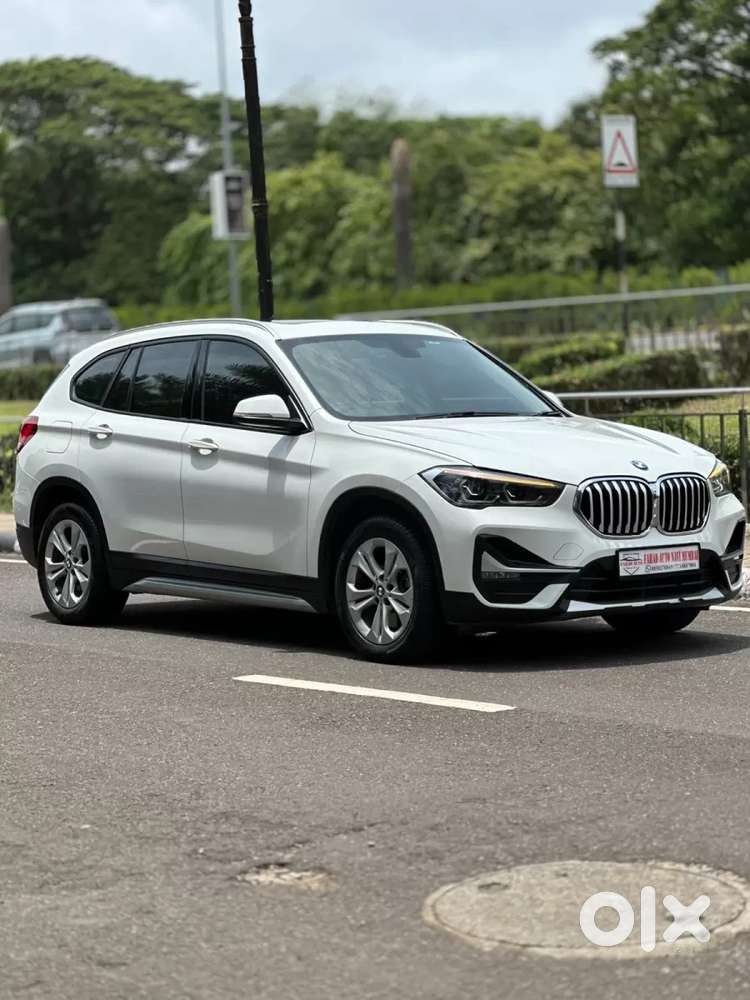 Bmw X1 2.0 Sdrive20d Xline, 2021, Diesel