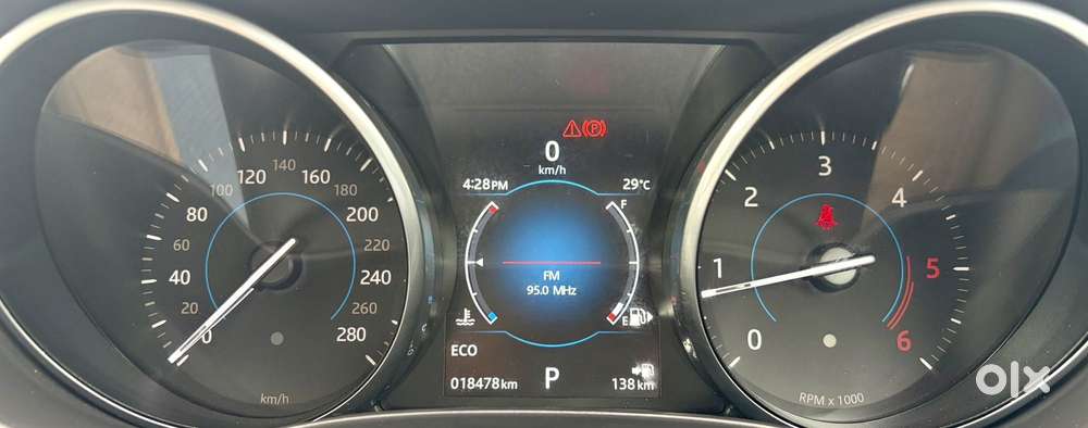 Jaguar Xe 2.0l Diesel Portfolio, 2017, Diesel