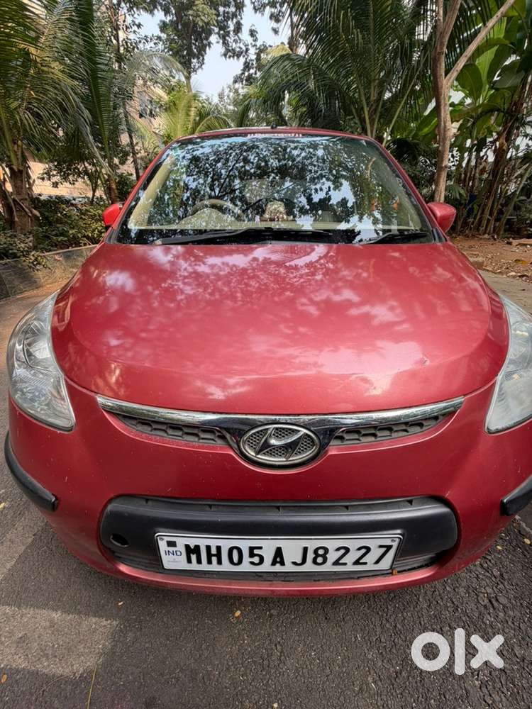 Hyundai I10 Sportz 2009