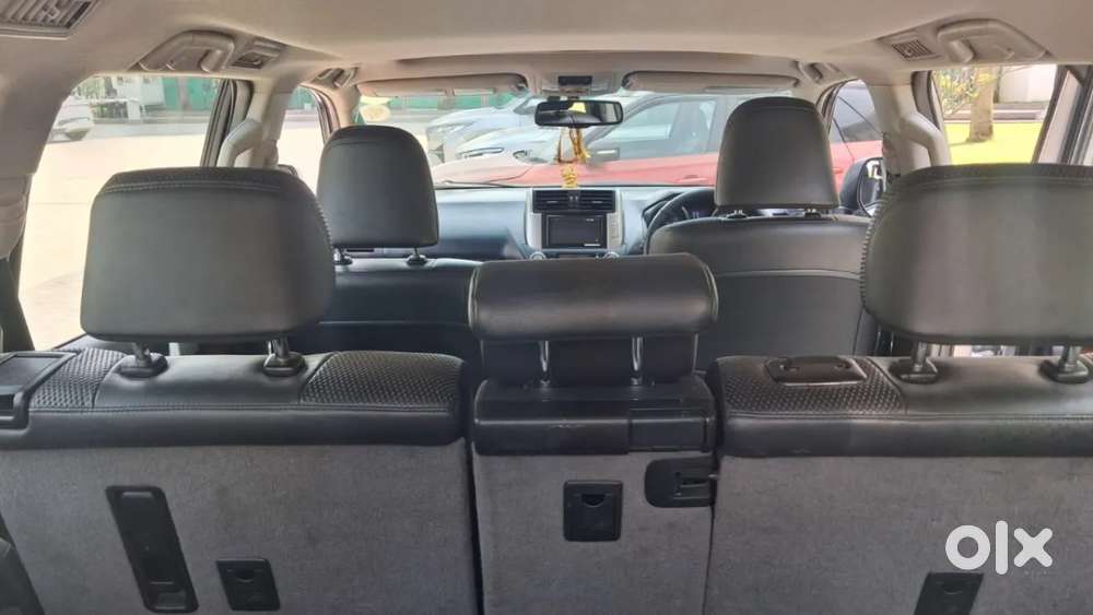 Toyota Land Cruiser Prado Vx L, 2011, Diesel