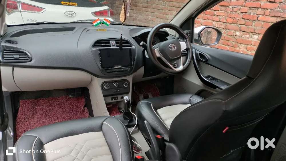 Tata Tiago 2018