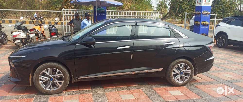 Hyundai Verna 1.5 Sx Petrol Mt, 2024, Petrol