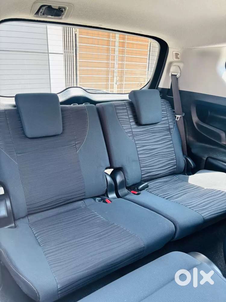 Toyota Innova Crysta [2020-ongoing] 2.7 Vx 7 Str, 2016, Petrol