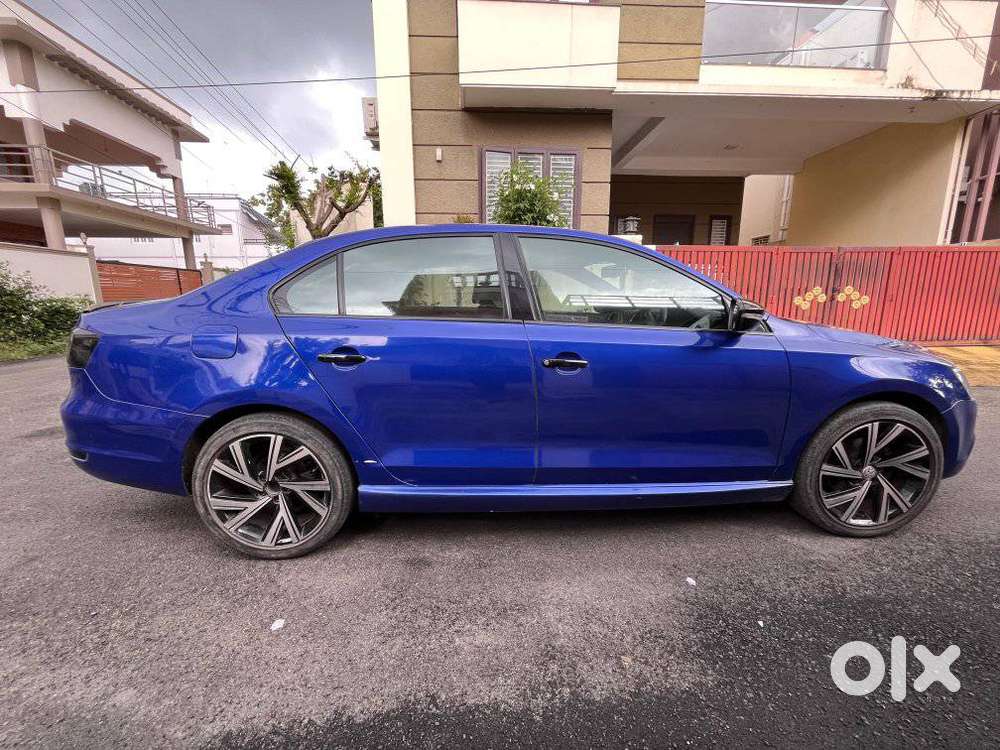 Volkswagen Jetta, 2013, Diesel