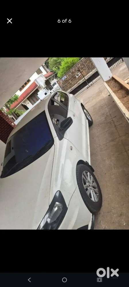 Volkswagen Polo 2013 Diesel Well Maintained