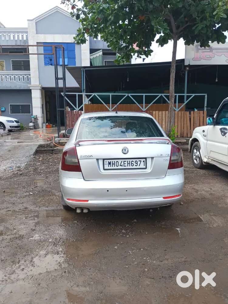 Skoda Laura 2010 Diesel Car