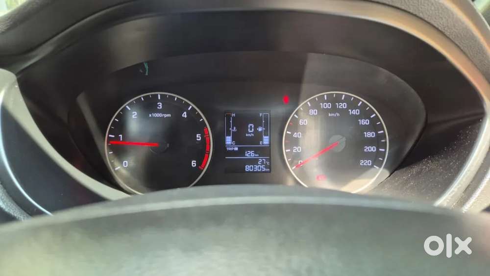 Hyundai Elite I20 Asta 1.4 Crdi, 2020, Diesel