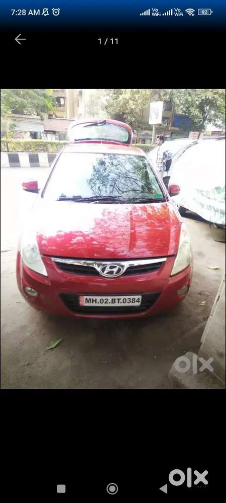 Hyundai I20 Asta Model 2010fixed Rate No Time Paas Genuine Buyer Only