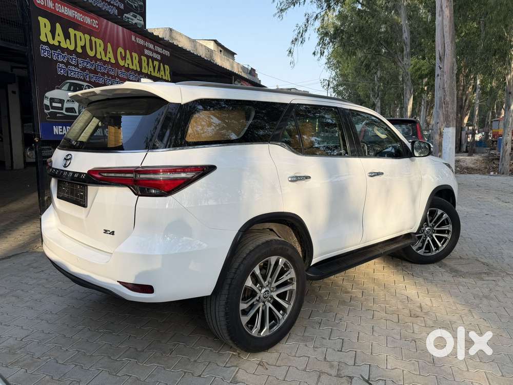 Toyota Fortuner 2011-2016 4x4 At, 2017, Diesel