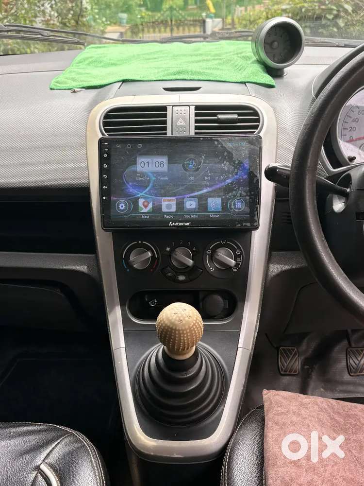 Ritz Maruti Suzuki 2016 Year Car