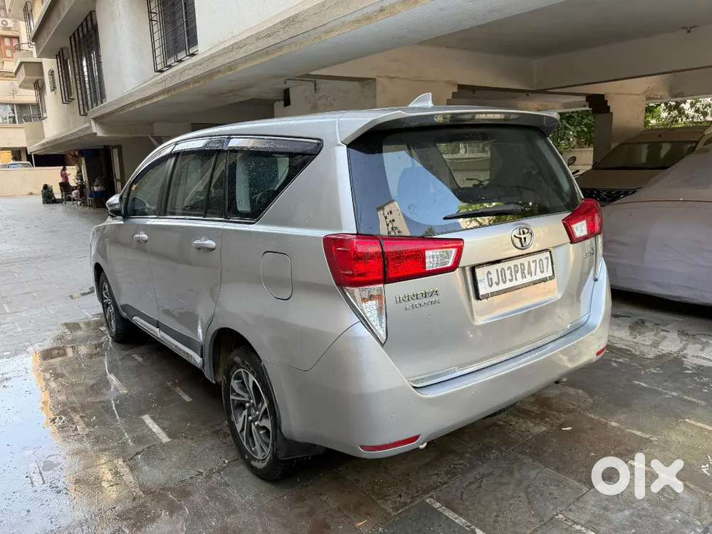 Innova Crista 2022
