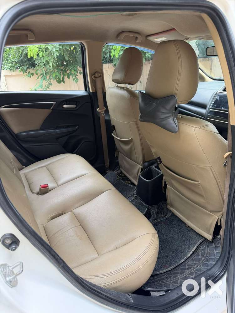 Honda Jazz 1.5 V I Dtec, 2015, Diesel