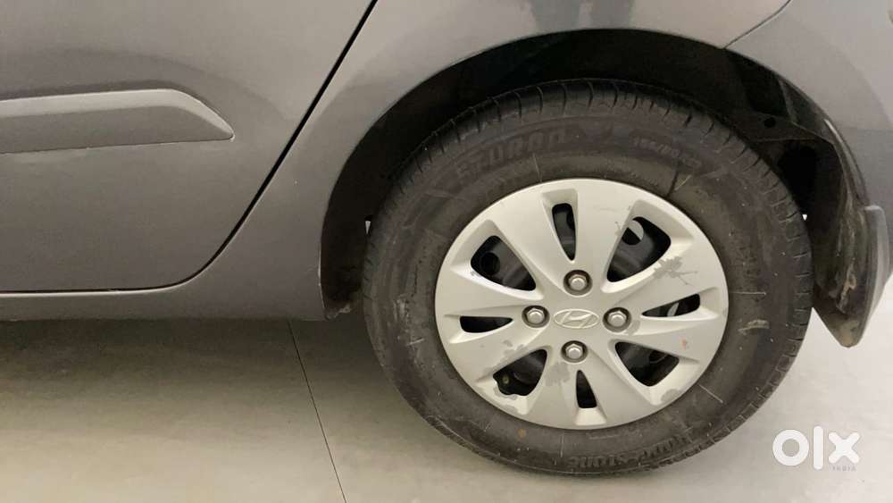 Hyundai I10 Sportz 1.2 Kappa2, 2012, Petrol