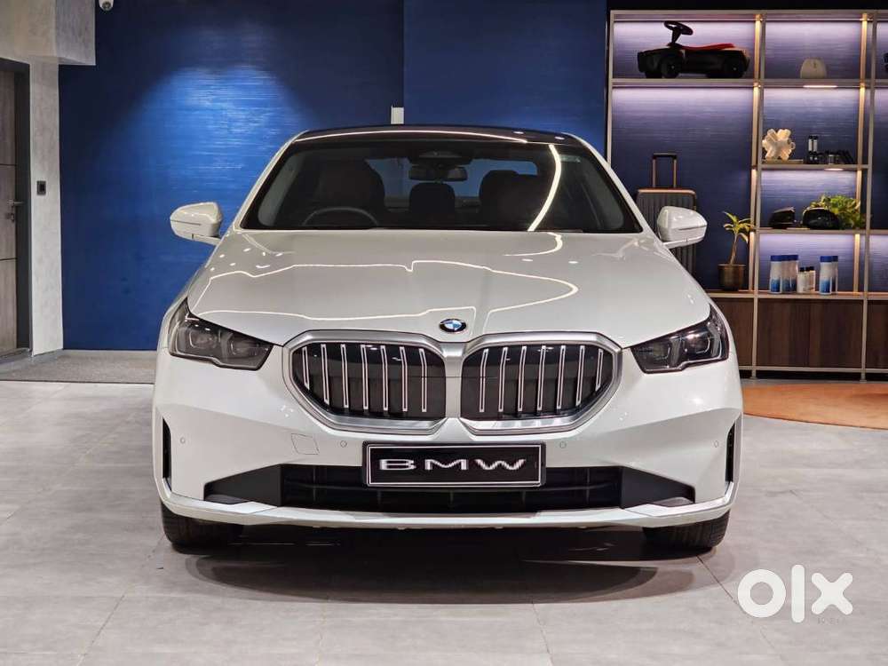 Bww 530li Corporate Edition