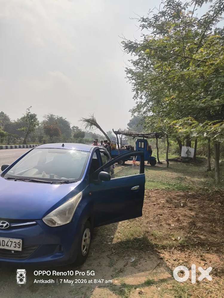 Hyundai Eon Is In Fresh Condition Just Take And Ride