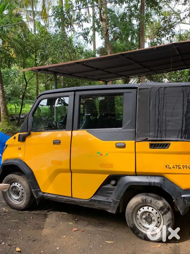 4tires New, Insurance 2027, Running Condition