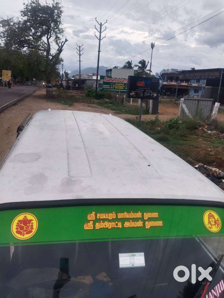 Petrol & Lpg