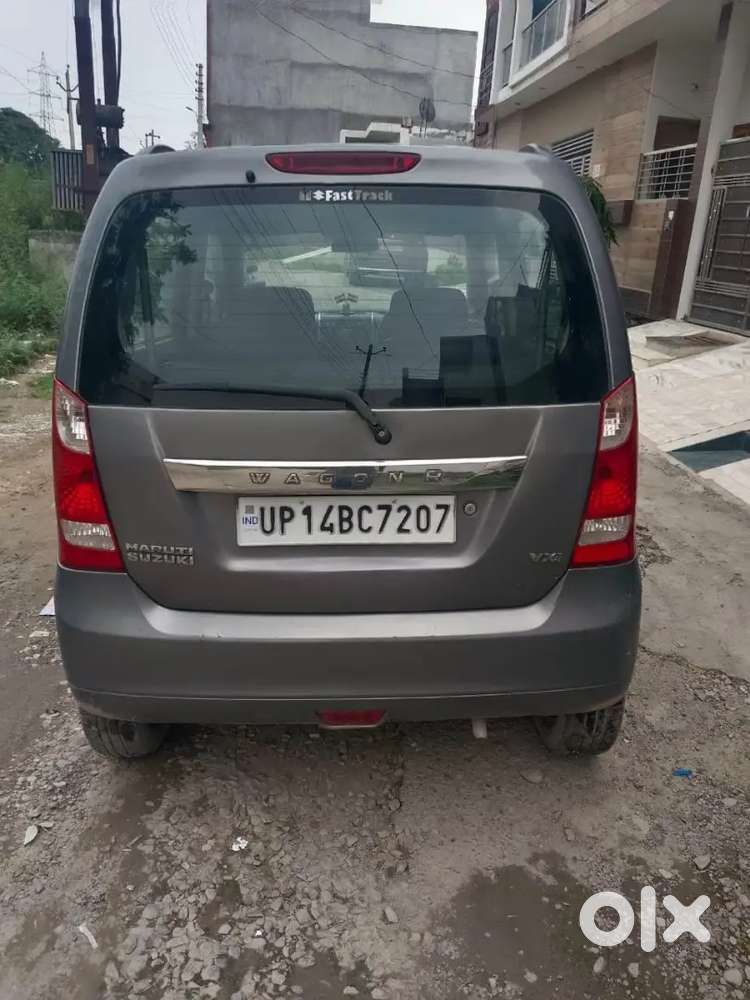 Gulzar Nagar Bareilly