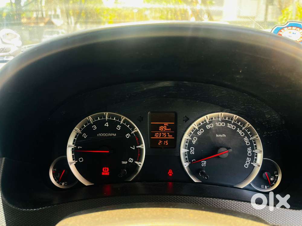 Maruti Suzuki Swift Dzire 2015-2017 1.2 Vxi, 2015, Petrol