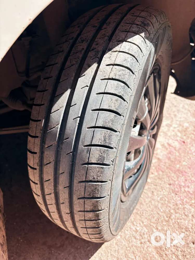 Tata Indica Vista 2011 Diesel 126000 Km Driven