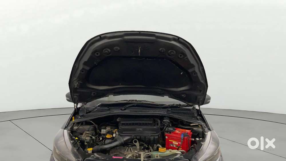 Tata Tiago 1.2 Revotron Xz, 2020, Petrol